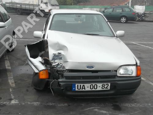 Used Parts FORD ESCORT IV (GAF, AWF, ABFT)    1049965