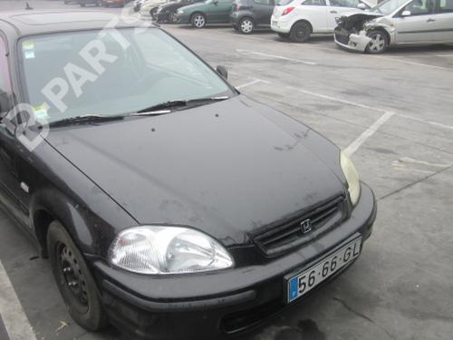 Used Parts HONDA CIVIC VI Hatchback (EJ, EK)    1043681