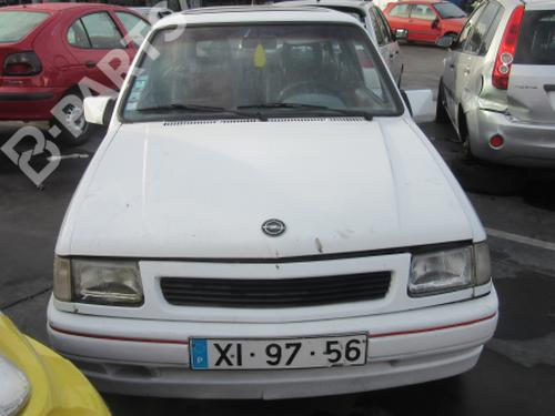 Used Parts OPEL CORSA A Hatchback (S83)    1050042