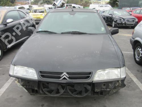 Brugte CITROËN XANTIA Break (X2) [1998-2003]  1047163