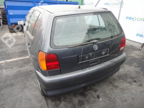 Engine control unit (ECU) VW POLO III (6N1)  | BP9773158M57 