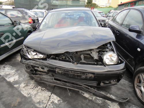 Fuel pump VW GOLF IV (1J1)  | BP11486243M76 