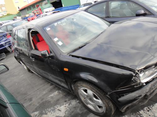 Fuel pump VW GOLF IV (1J1)  | BP11486243M76 