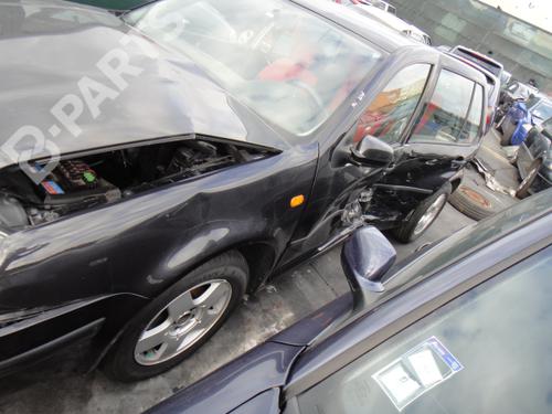 Fuel pump VW GOLF IV (1J1)  | BP11486243M76 