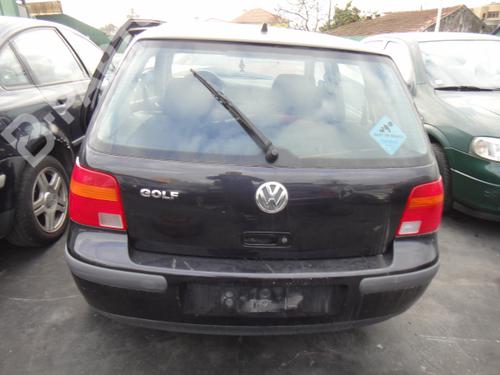 Fuel pump VW GOLF IV (1J1)  | BP11486243M76 