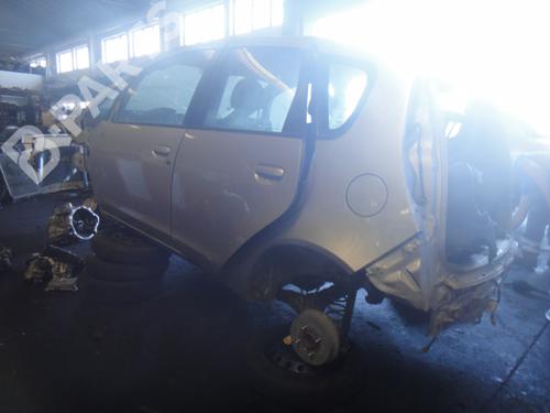 AC Kompressor MITSUBISHI COLT VI (Z3_A, Z2_A)  | BP9774172M34 