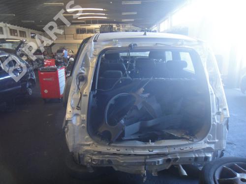 AC Kompressor MITSUBISHI COLT VI (Z3_A, Z2_A)  | BP9774172M34 