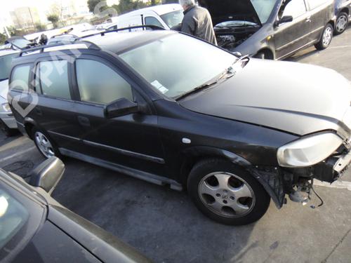 Squib airbag OPEL ASTRA G Estate (T98)  | BP13631943C102 