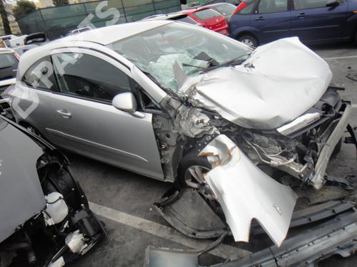 Other OPEL CORSA D (S07)  | BP14406050O1 