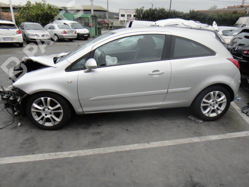 Other OPEL CORSA D (S07)  | BP14406050O1 