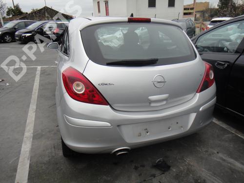 Other OPEL CORSA D (S07)  | BP14406050O1 