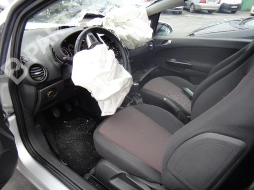Other OPEL CORSA D (S07)  | BP14406050O1 