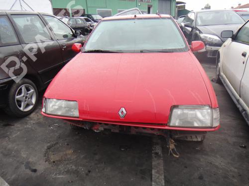Used Parts RENAULT 19 I Chamade (L53_)    1051177