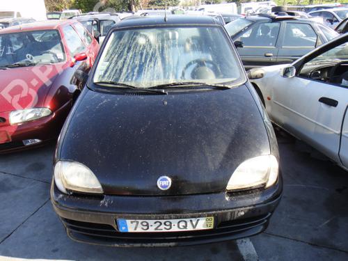 Used Parts FIAT SEICENTO / 600 (187_)    1051252