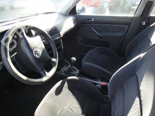 Pompa ABS VW GOLF IV (1J1)  | BP9775695M43 