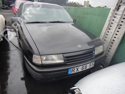 Used Parts OPEL VECTRA A (J89)    1051300
