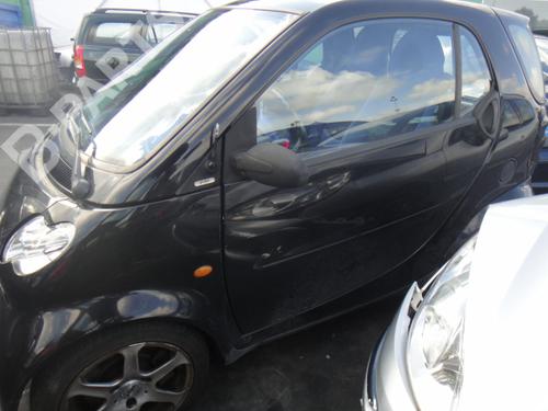 Motorstyringsenhed SMART CITY-COUPE (450)  | BP9774027M57 