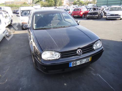 Rear right window mechanism VW GOLF IV (1J1)  | BP9795512C25 