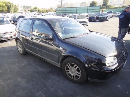 Rear right window mechanism VW GOLF IV (1J1)  | BP9795512C25 