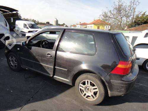 Rear right window mechanism VW GOLF IV (1J1)  | BP9795512C25 