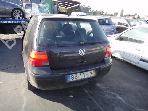 Rear right window mechanism VW GOLF IV (1J1)  | BP9795512C25 