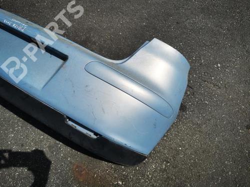 BP9803067C8 | Pare-chocs arrière SEAT IBIZA III (6L1)  BP9803067C8