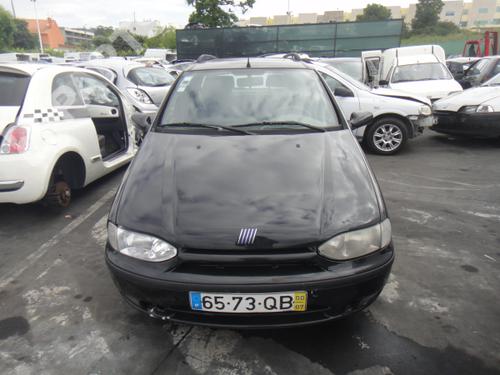 FIAT PALIO Weekend (178_, 173_, 373_, 374_, 171_) [1996-2026] 1051430
