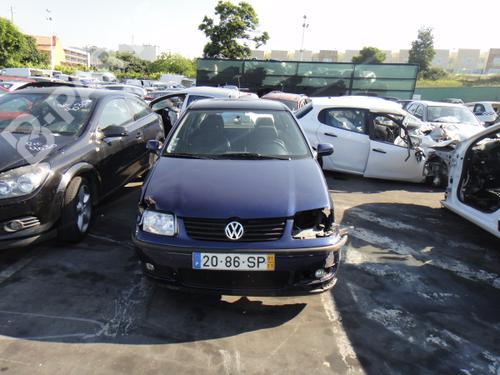 Starter VW POLO (6N2)  | BP9774113M8 