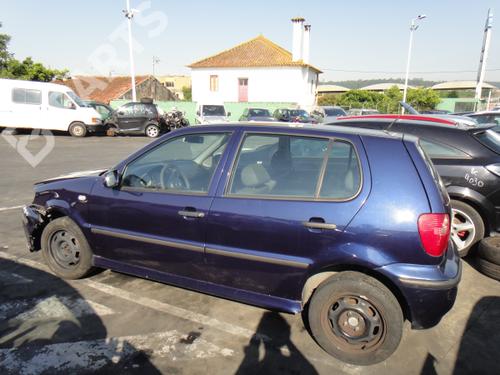 Starter VW POLO (6N2)  | BP9774113M8 