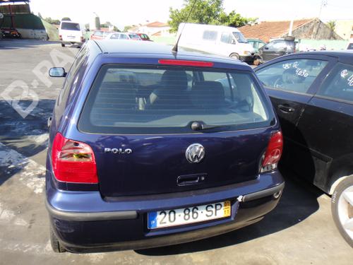Starter VW POLO (6N2)  | BP9774113M8 