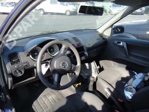 Starter VW POLO (6N2)  | BP9774113M8 