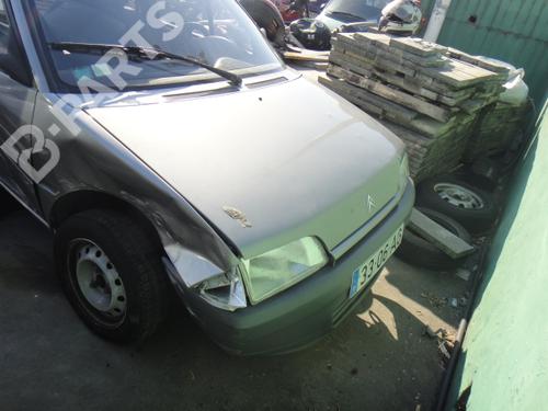 Used Parts CITROËN AX (ZA-_)    1051586