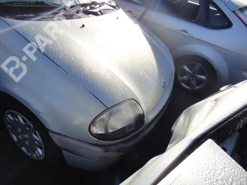 Used Parts RENAULT CLIO II Hatchback Van (SB0/1/2_)    1051661