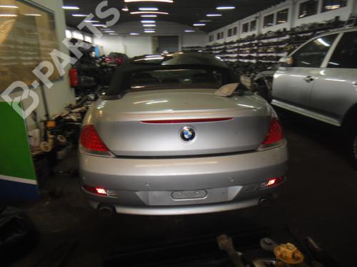 BP9778848M84 | Sensore elettronico BMW 6 Convertible (E64)  BP9778848M84