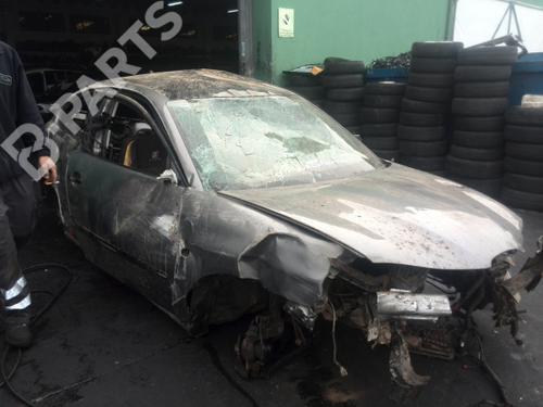 Módulo de ABS SEAT IBIZA III (6L1)  | BP9774689M43