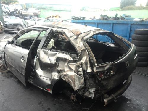 Módulo de ABS SEAT IBIZA III (6L1)  | BP9774689M43