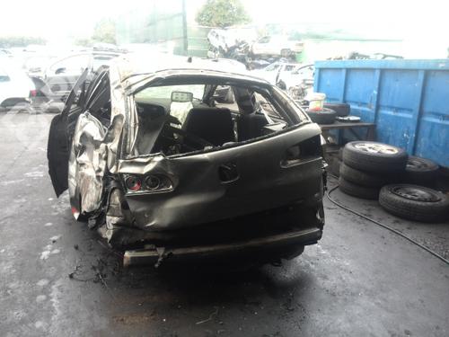 Módulo de ABS SEAT IBIZA III (6L1)  | BP9774689M43