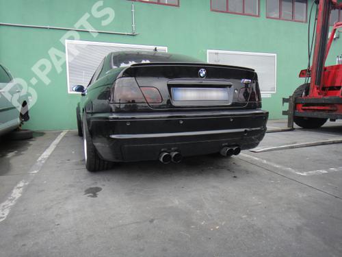 Other BMW 3 Coupe (E46)  | BP13722312O1 