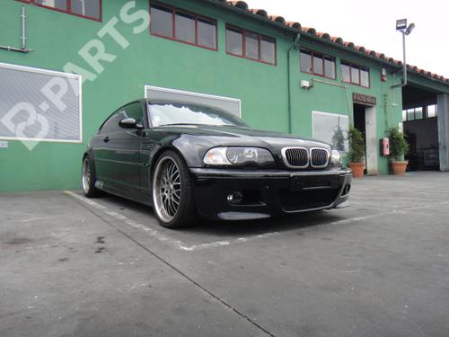 Other BMW 3 Coupe (E46)  | BP13722312O1 