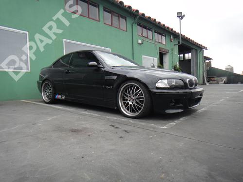Other BMW 3 Coupe (E46)  | BP13722312O1 