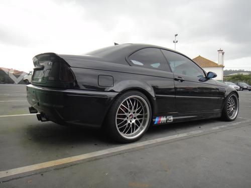 Other BMW 3 Coupe (E46)  | BP13722312O1 