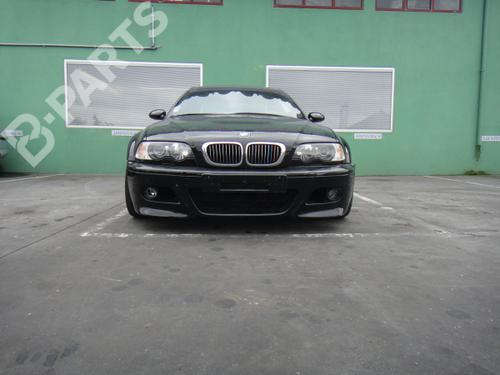 Other BMW 3 Coupe (E46)  | BP13722312O1 