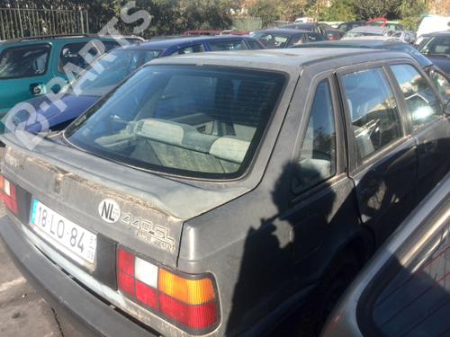 Intake manifold VOLVO 440 (445) | BP13728905M70