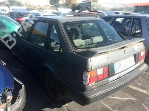 Intake manifold VOLVO 440 (445) | BP13728905M70