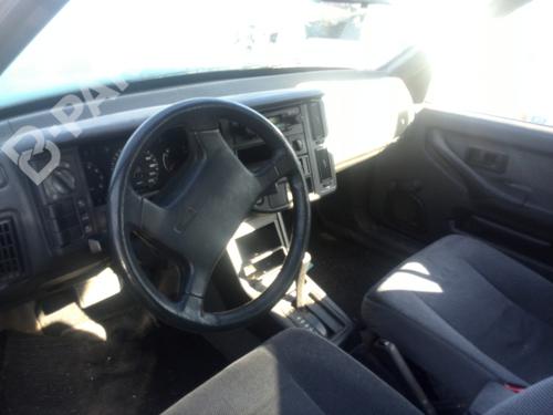 Intake manifold VOLVO 440 (445) | BP13728905M70