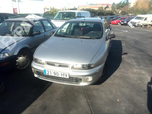 Injector FIAT MAREA Weekend (185_)  | BP9784446M100 