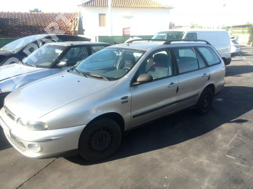 Injector FIAT MAREA Weekend (185_)  | BP9784446M100 