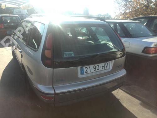 Injector FIAT MAREA Weekend (185_)  | BP9784446M100 