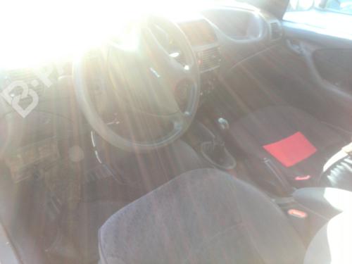 Injector FIAT MAREA Weekend (185_)  | BP9784446M100 