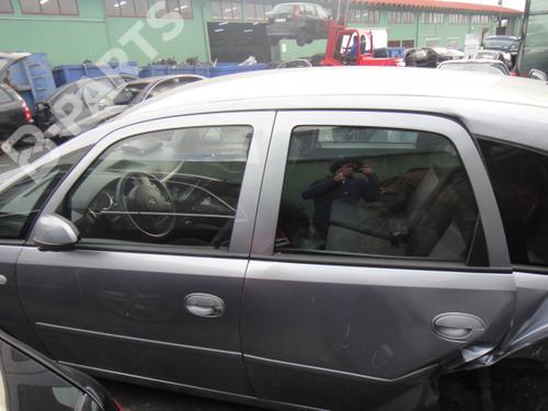 AC compressor OPEL MERIVA A MPV (X03)  | BP9774982M34 